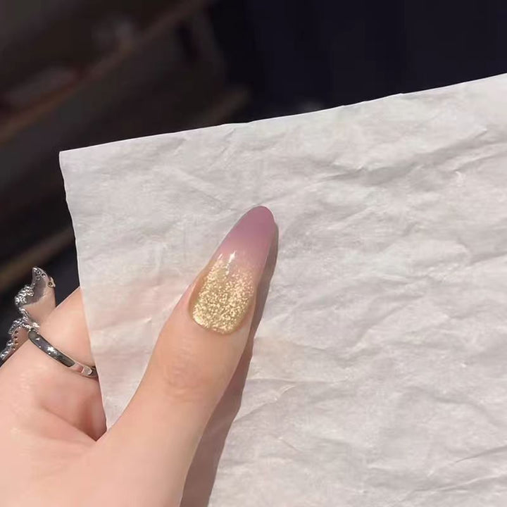 Elegant Acrylic Nail Extensions