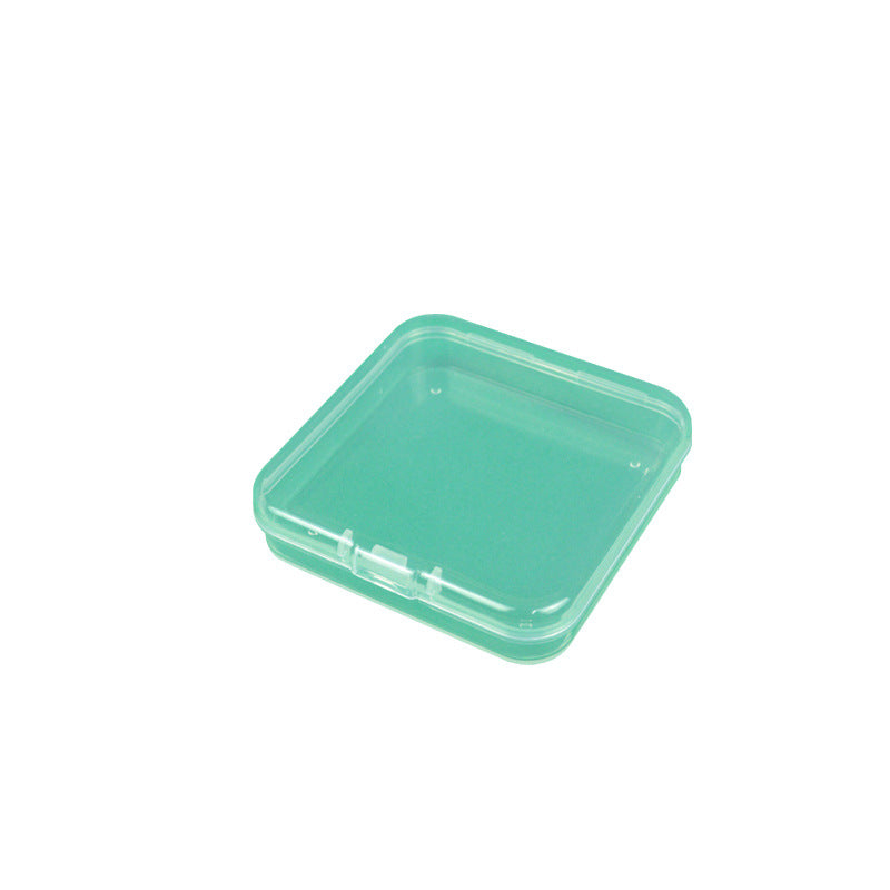 Compact Square Storage Case Stornfield