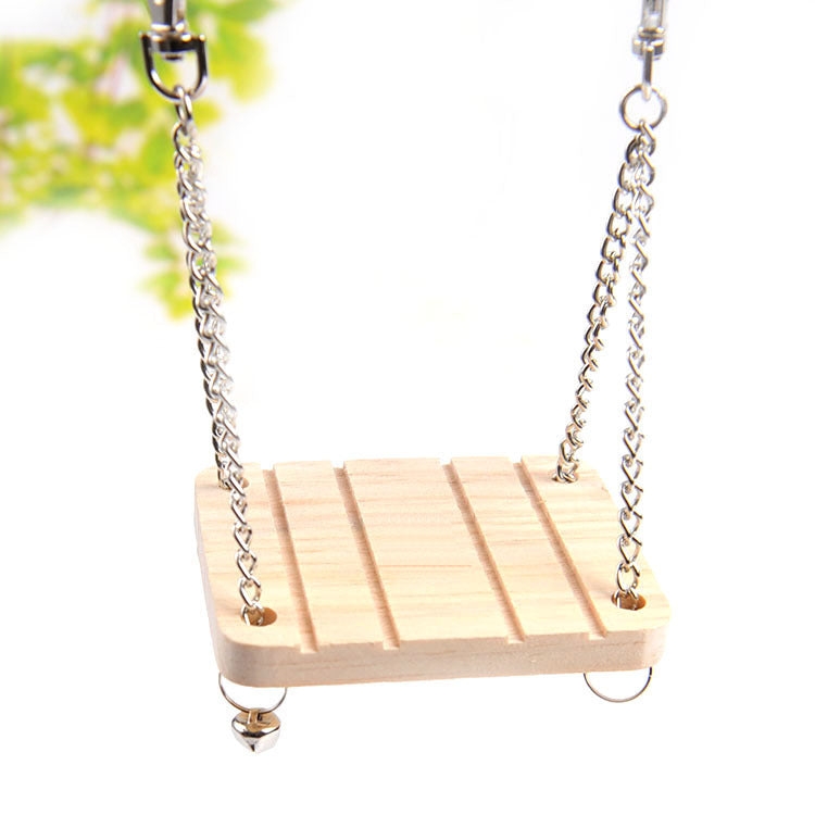 Oden Bird Swing Stornfield