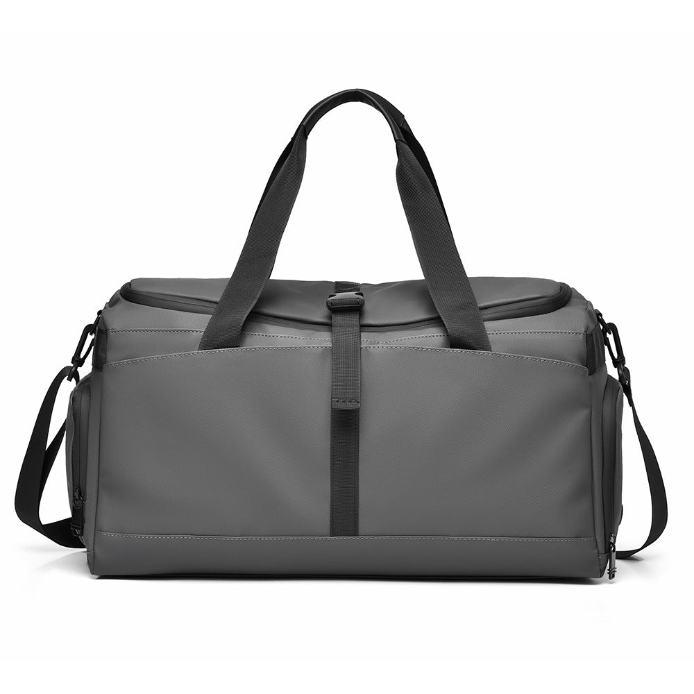 Versatile Adventure Duffle Bag Stornfield