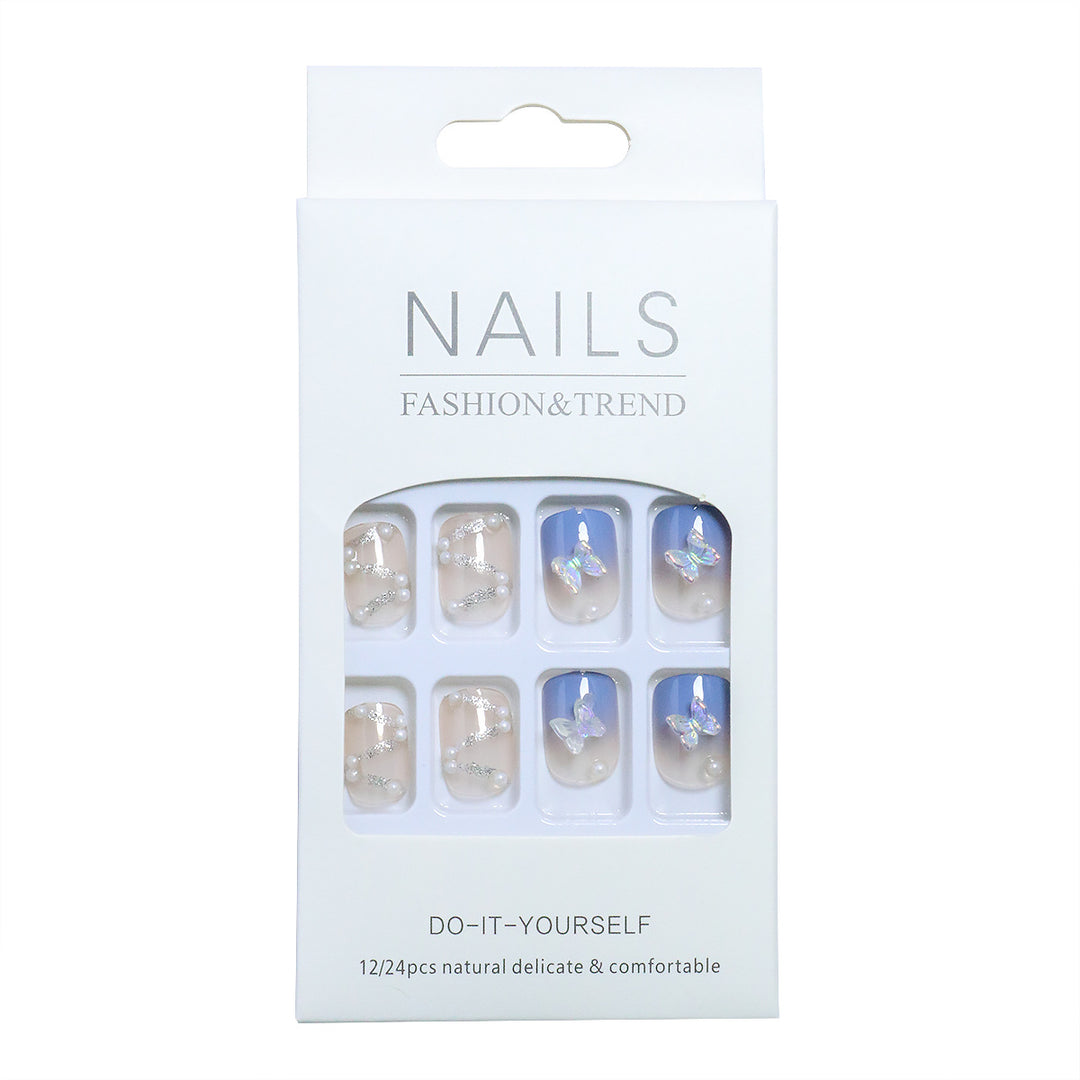 Elegant Nail Art Stornfield