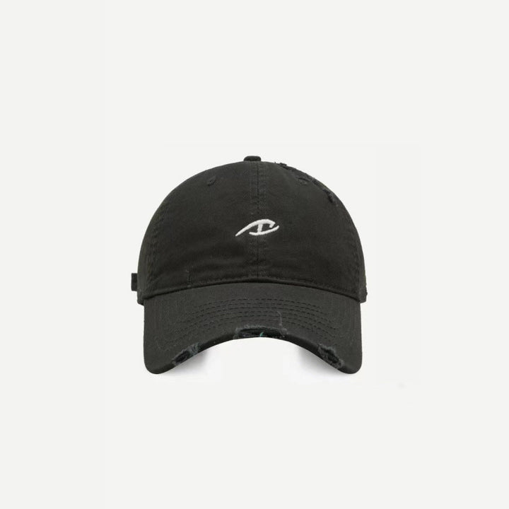 Women's Distressed Casual Baseball Cap Stornfield