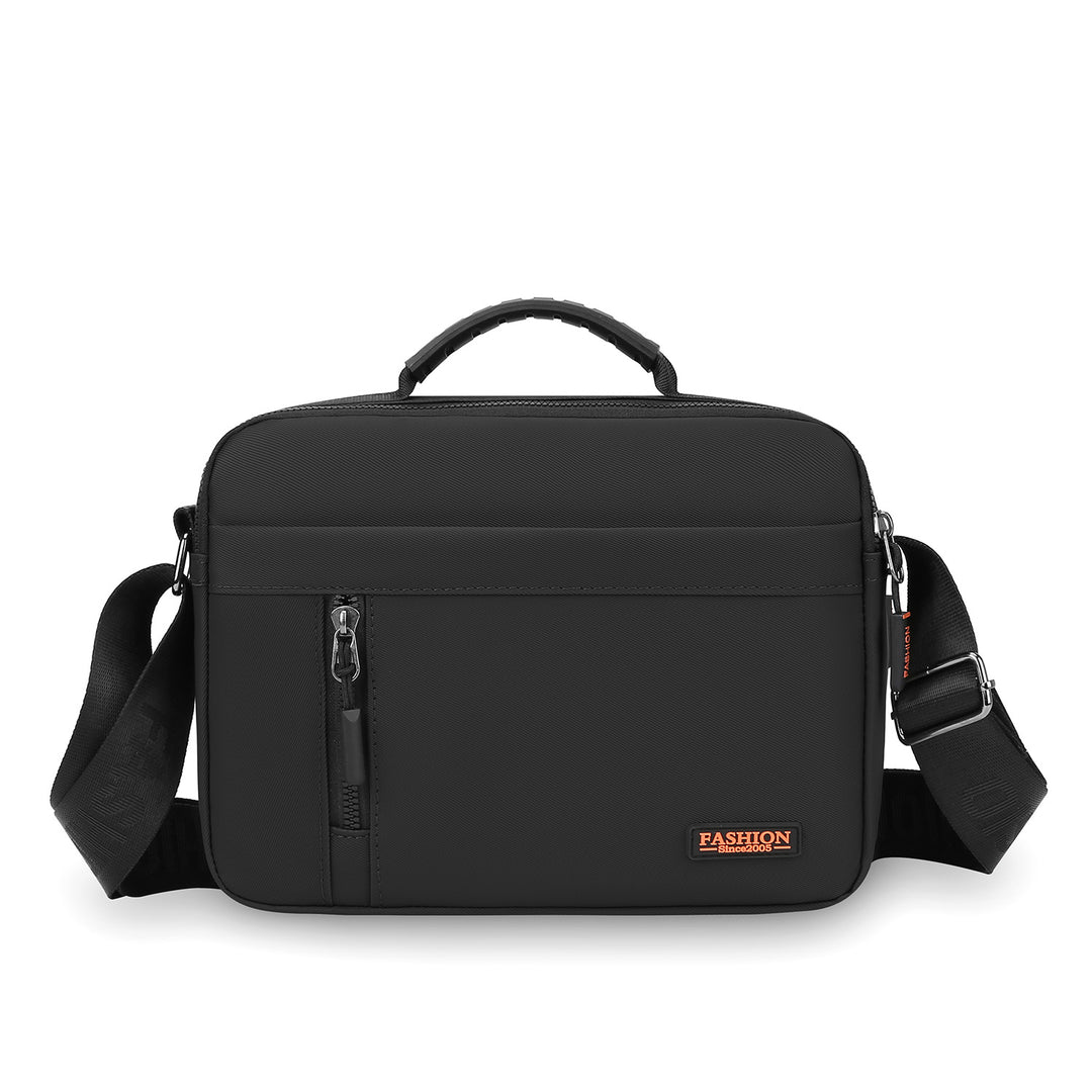 Premium Versatile Laptop Briefcase Stornfield