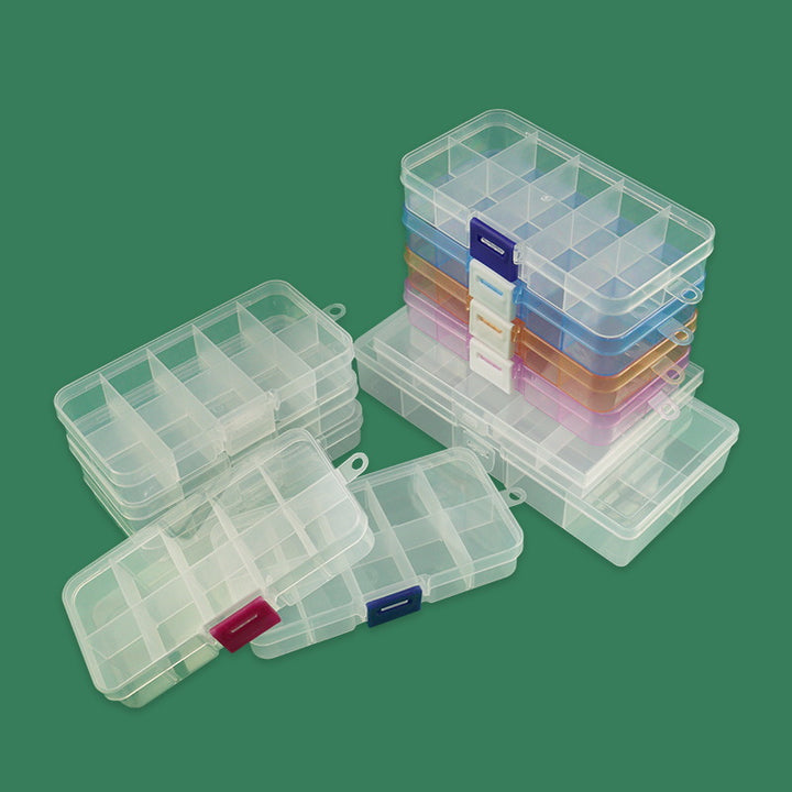 Modular Craft Storage Organizer Stornfield