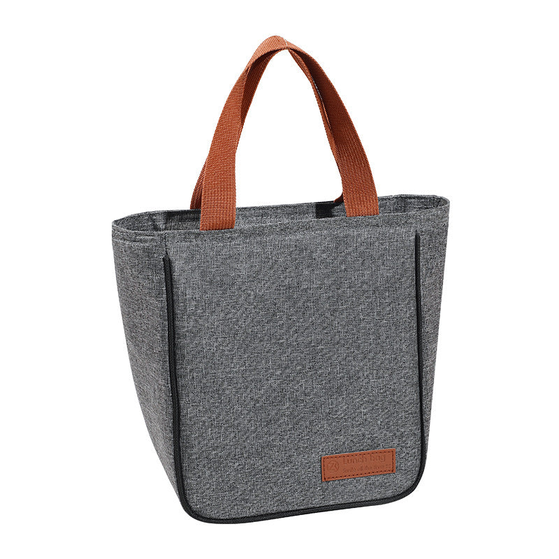 Insulated Lunch Cooler Tote