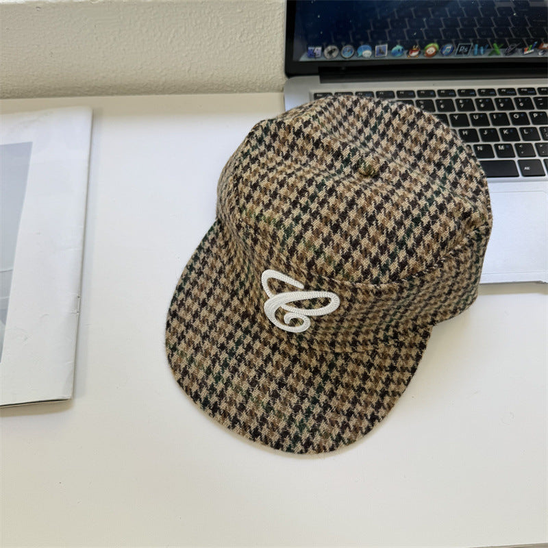 Women's Adjustable Casual Cap Stornfield