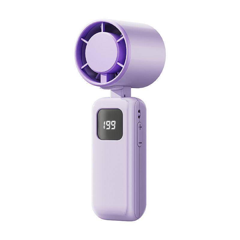 Portable USB Fan Stornfield