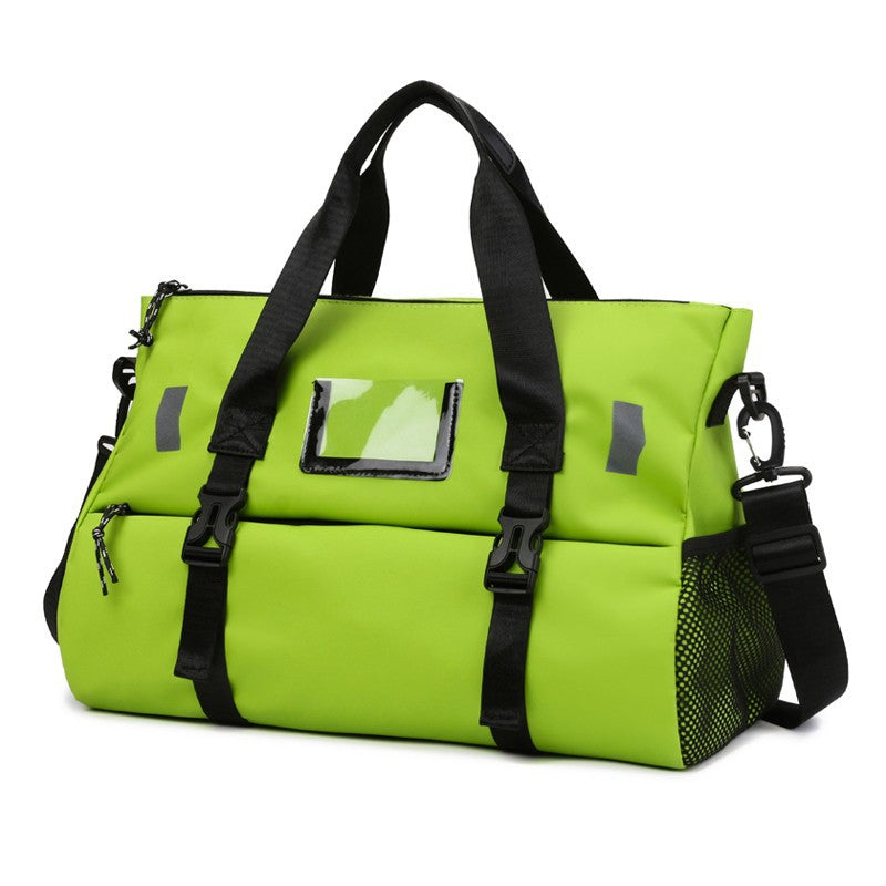 Modern Sports Bag Stornfield