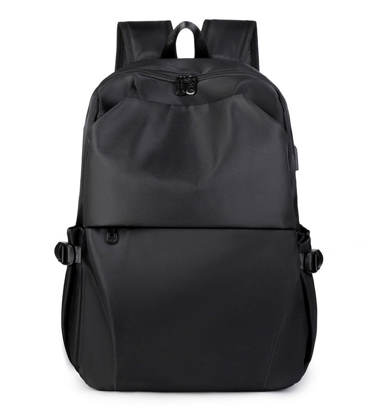 Laptop Backpack with Versatile Compartments and Ergonomic Design Stornfield