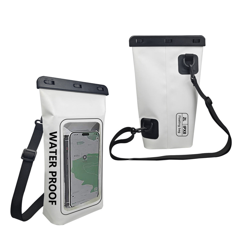 Waterproof Smartphone Crossbody Bag Stornfield