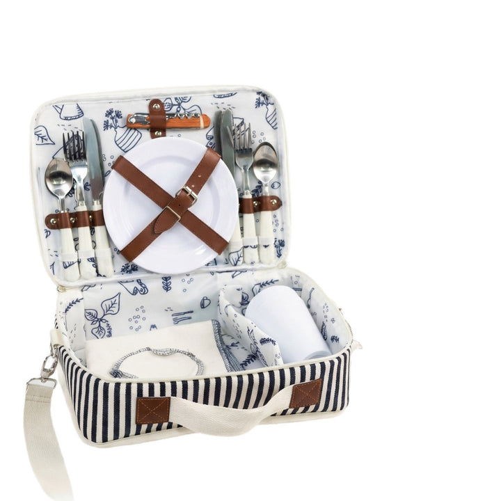 Ladies Picnic Set Stornfield