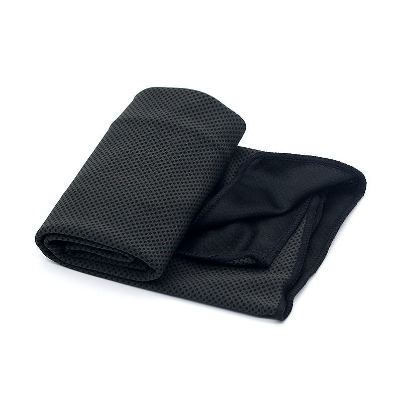 Men's Sporty Cooling Towel Stornfield