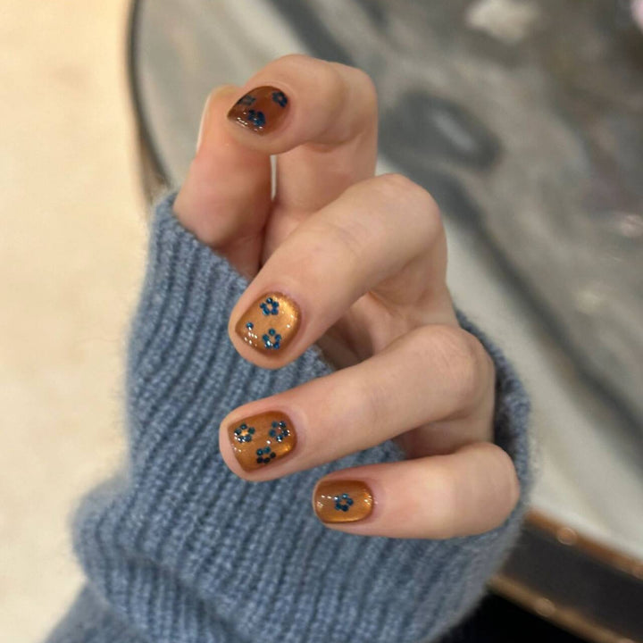 Exclusive Nail Art Stornfield