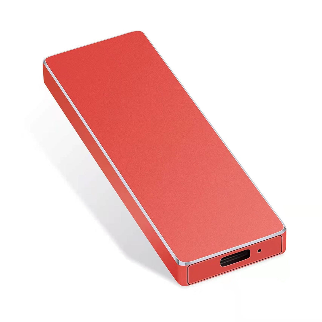 Portable Solid State Drive Stornfield
