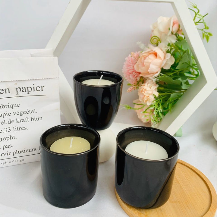 Soy Wax Scented Candle Stornfeild