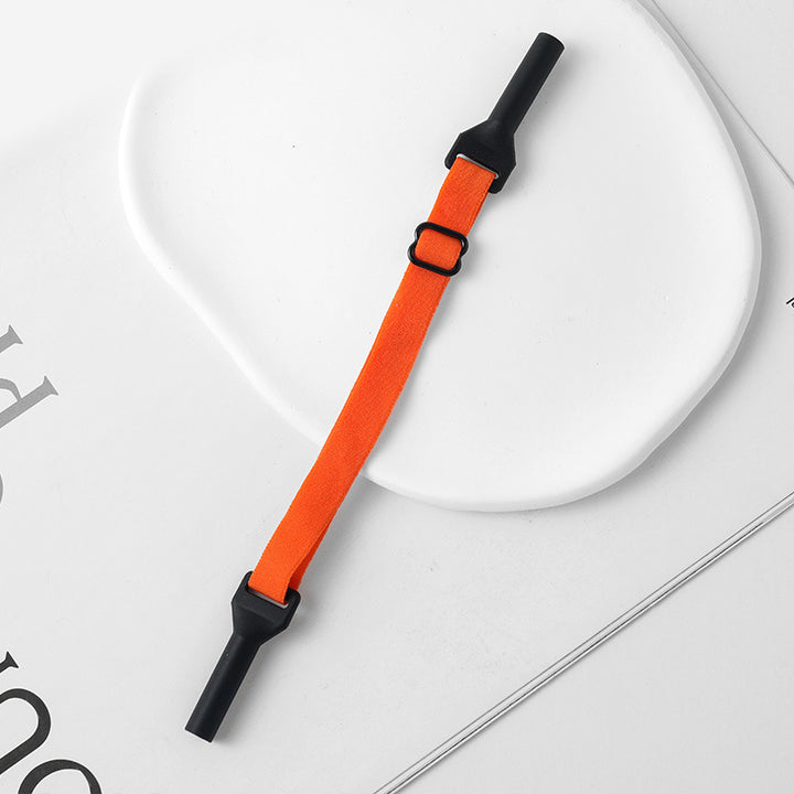 Adjustable Eyewear Retainer with Sporty Design Stornfield