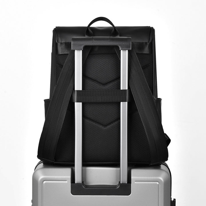 Stylish Multi-Functional Backpack Stornfield