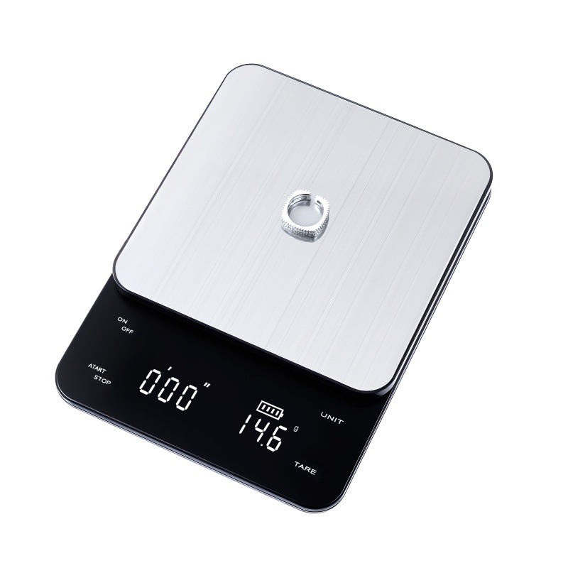 Ultra-Sensitive Precision Kitchen Scale
