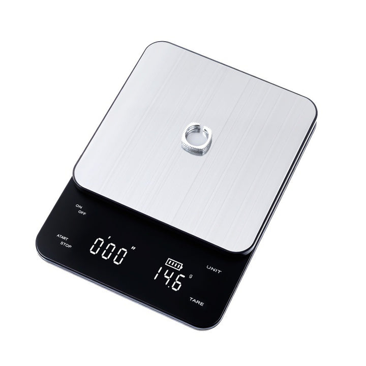 Ultra-Sensitive Precision Kitchen Scale