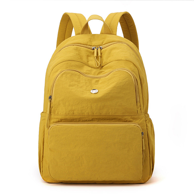 Trendy Multipurpose Backpack Stornfield