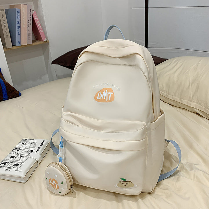 Casual Easy-Access Backpack Stornfield
