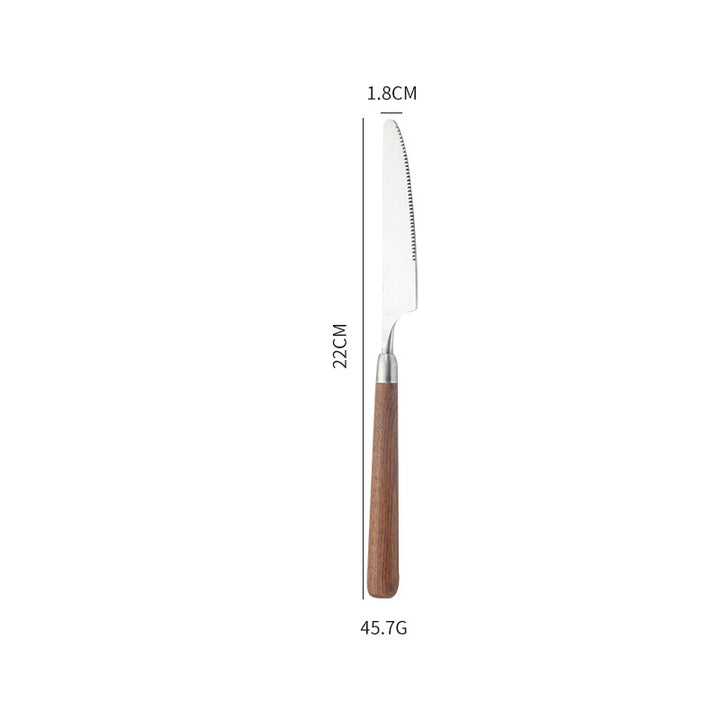 Elegant Table Fork Stornfield