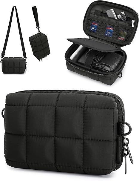 Practical Crossbody Bag Stornfield