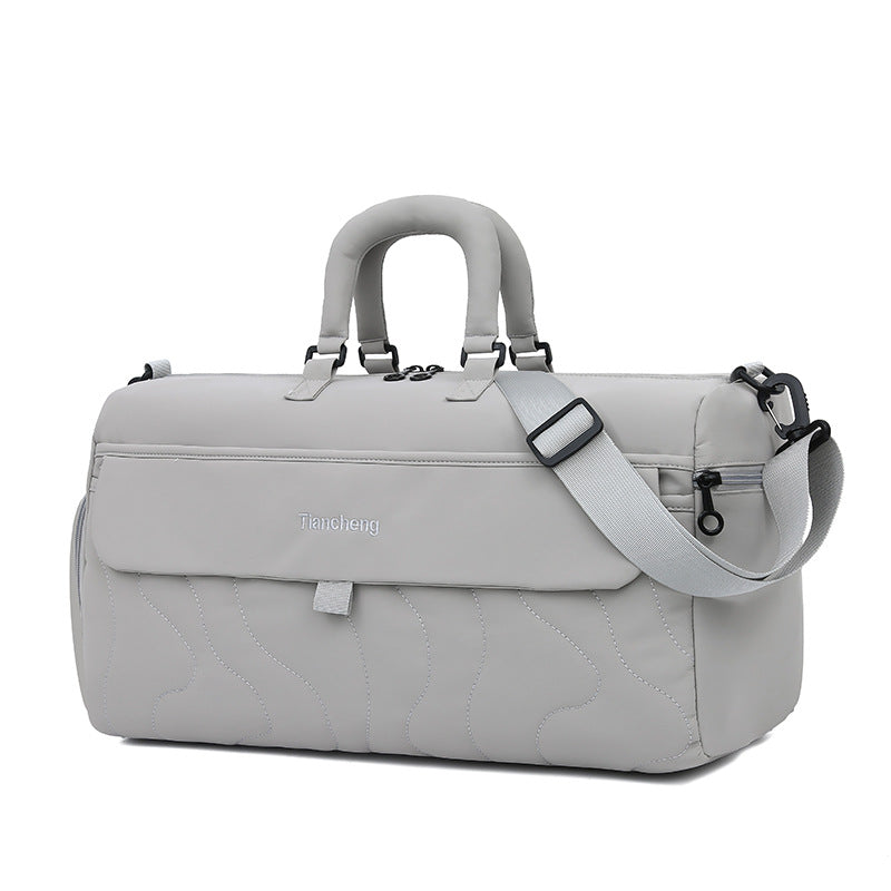 Versatile Lightweight Travel