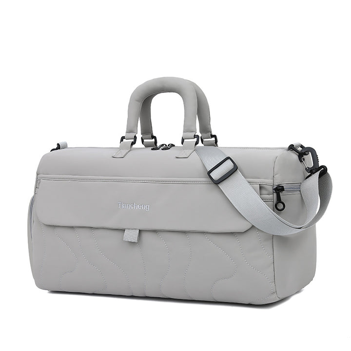 Versatile Lightweight Travel