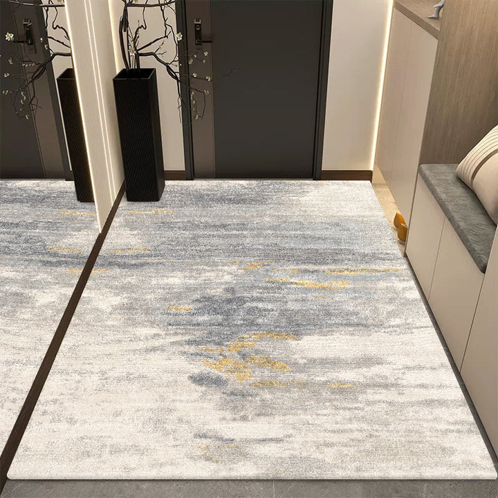 Abstract Art Area Rug