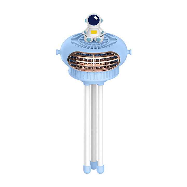 Ladies Mini Air Cooler with USB Connection Stornfield