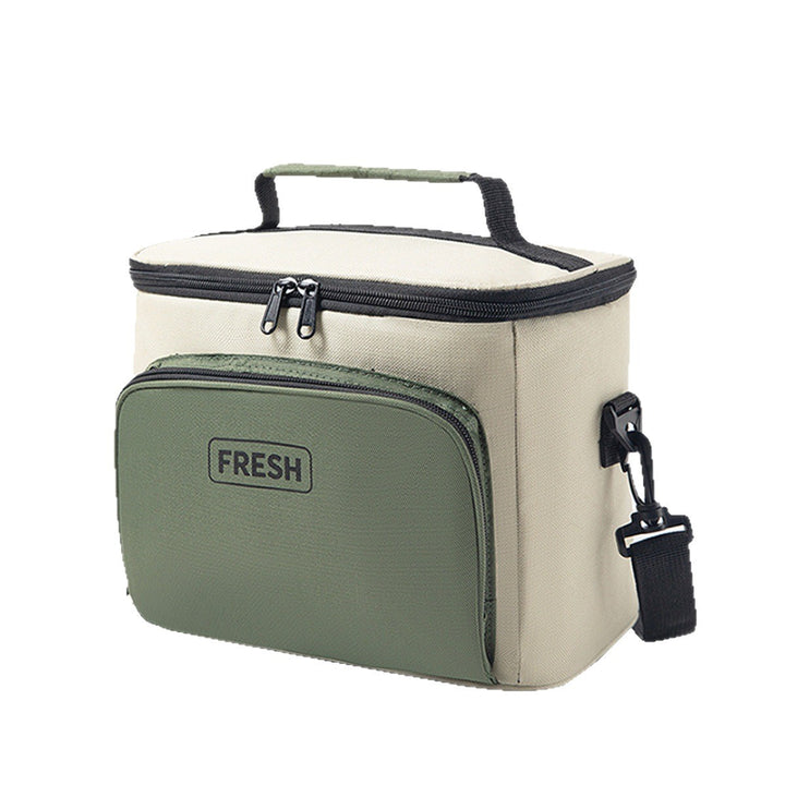 Insulated Multi-Purpose Lunch Cooler Stornfield