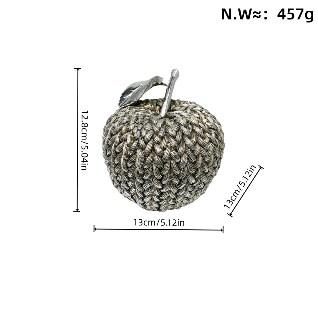 Decorative apple figure Stornfield