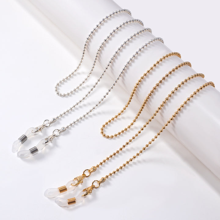 Stylish Eyewear Chain Holder Stornfield