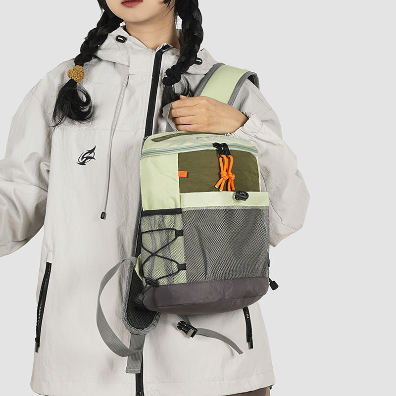 Versatile Hiking Backpack