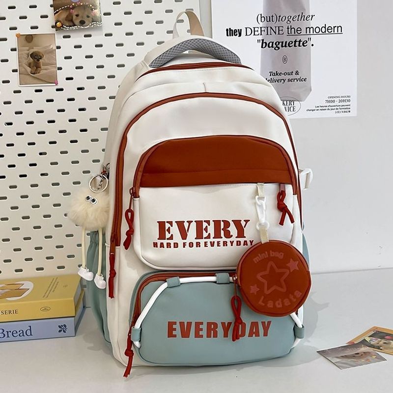 Multi-Functional Everyday Backpack Stornfield