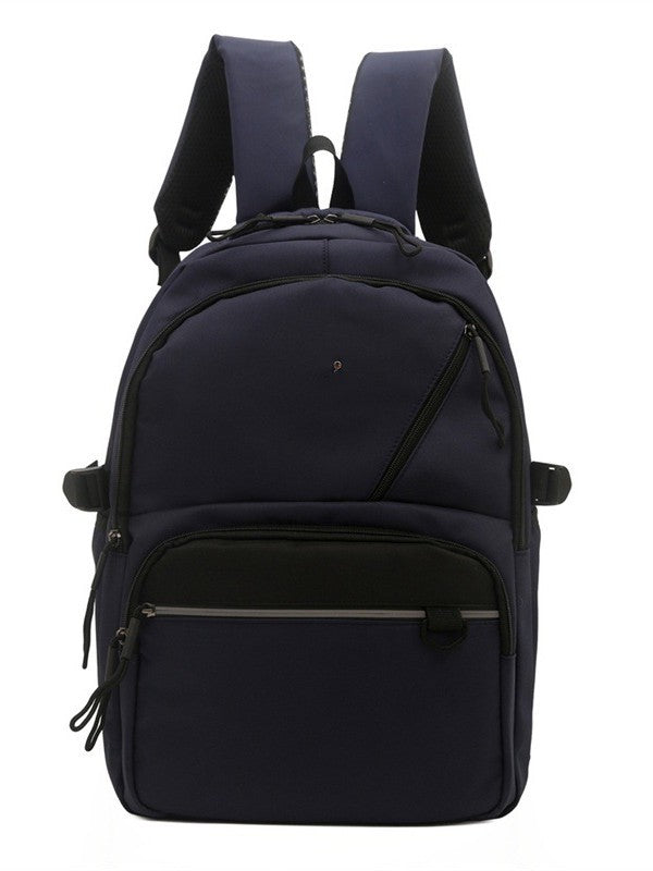 Multifunctional backpack with innovative organization compartments Stornfield