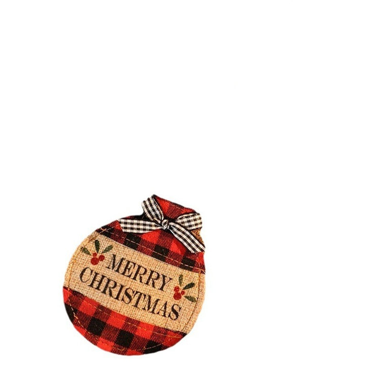 Festive Cutlery Holder Stornfield