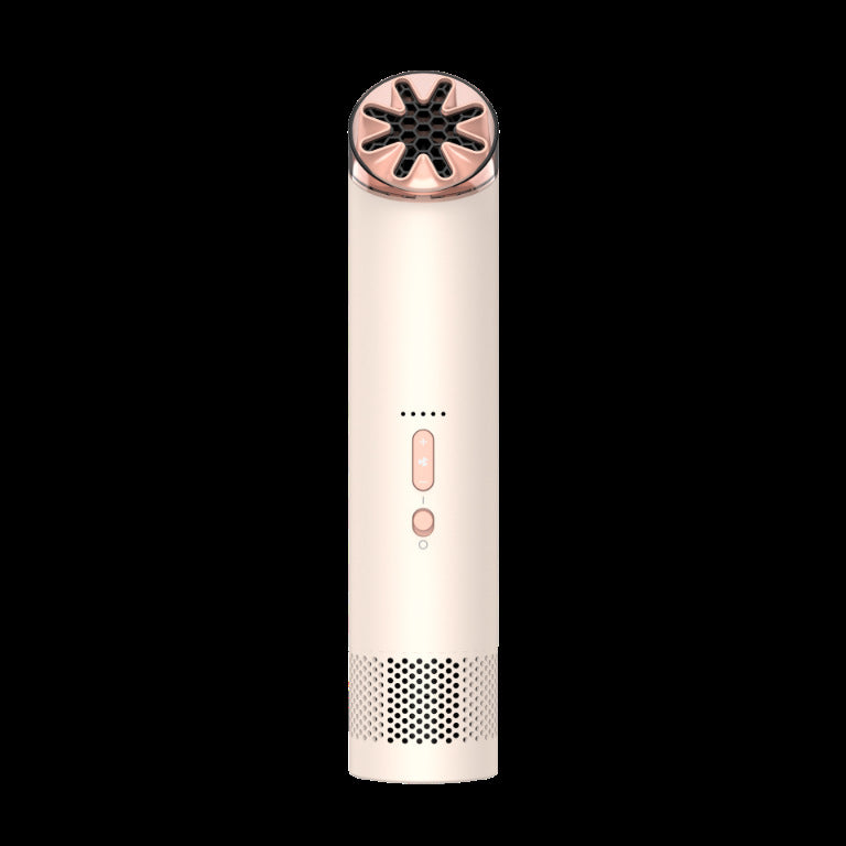 Ladies Portable Air Circulator with Innovative Water Mist Technology Stornfield