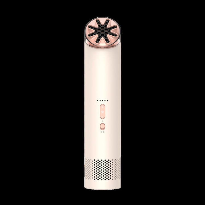 Ladies Portable Air Circulator with Innovative Water Mist Technology Stornfield
