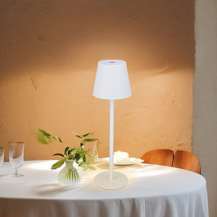 Decorative Table Lamp