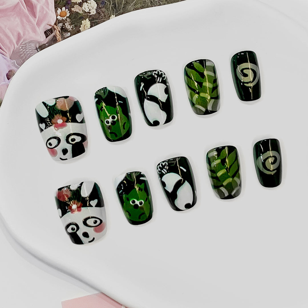 Artificial Fingernails Stornfield