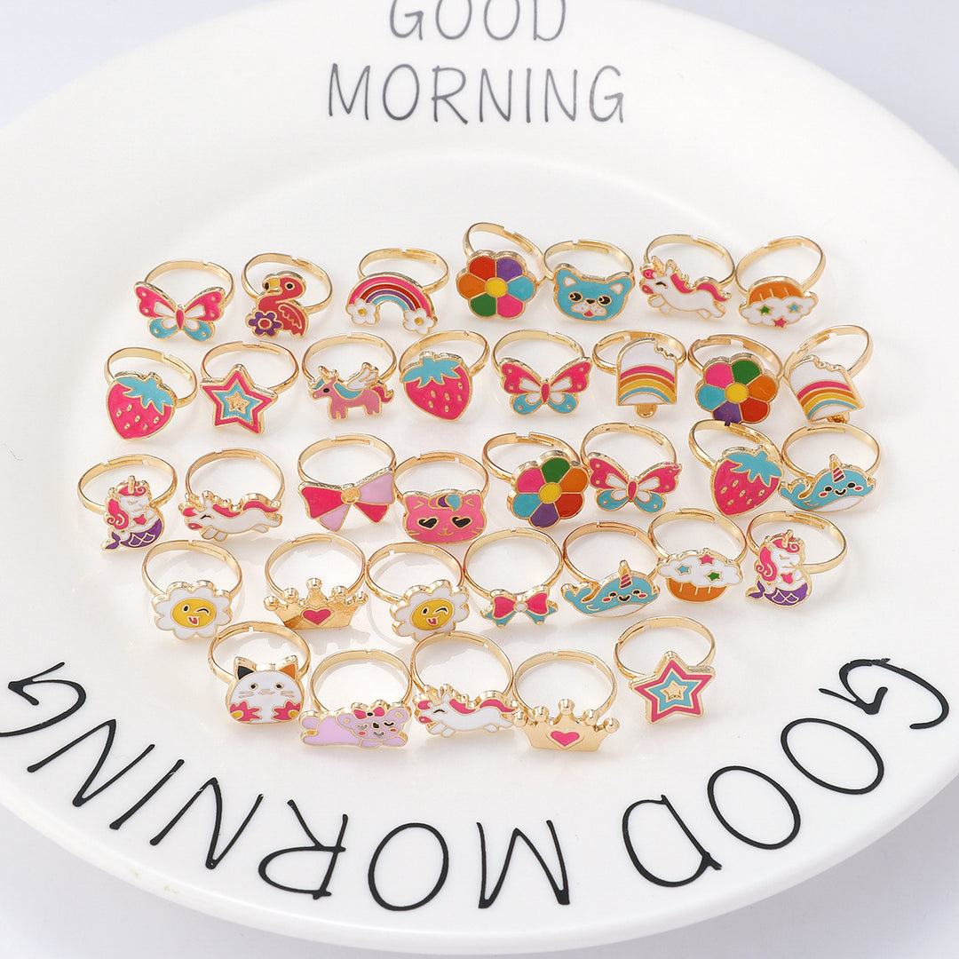 Fashionable Earrings Stornfield