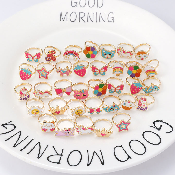 Fashionable Earrings Stornfield