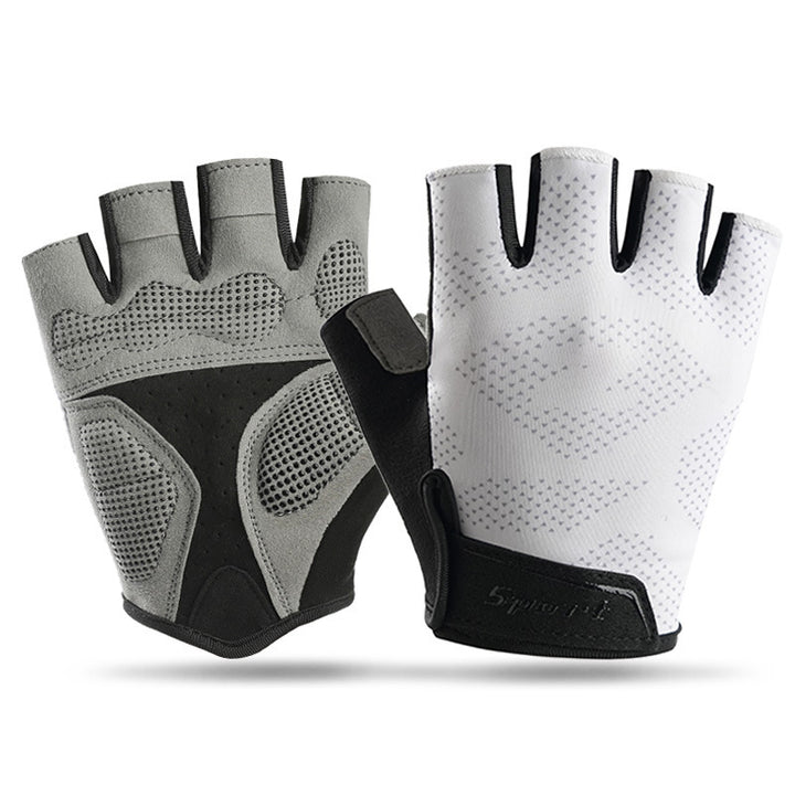 Women's Training Gloves with Ergonomic Design and Non-Slip Palm Stornfield