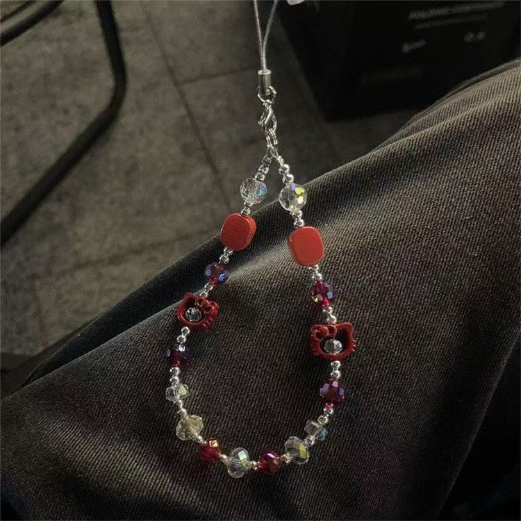Decorative Beaded Eyewear Lanyard Stornfield 1790135442