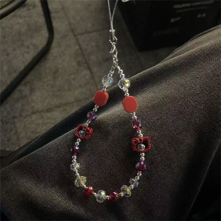 Decorative Beaded Eyewear Lanyard Stornfield 1790135442