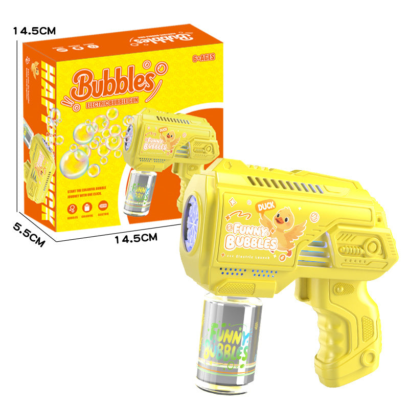 Unisex Bubble Machine Stornfield