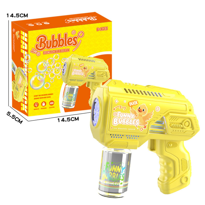 Unisex Bubble Machine Stornfield