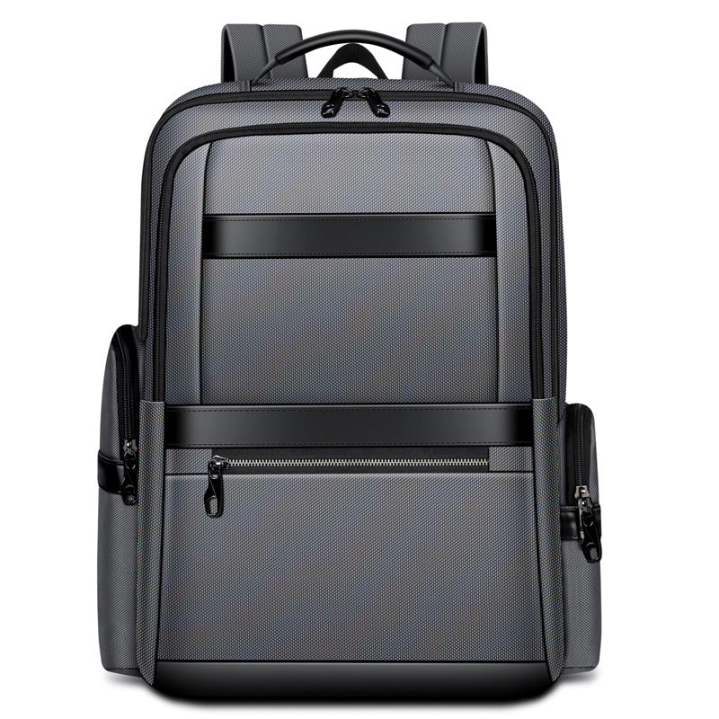 Professional High-Capacity Tech Backpack Stornfield